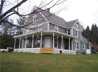 4712 Blank Rd, Hemlock, NY 14466