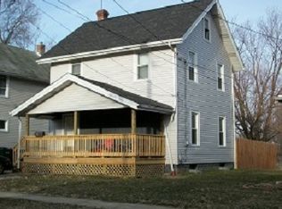 1640 Union St, Cuyahoga Falls, OH 44221