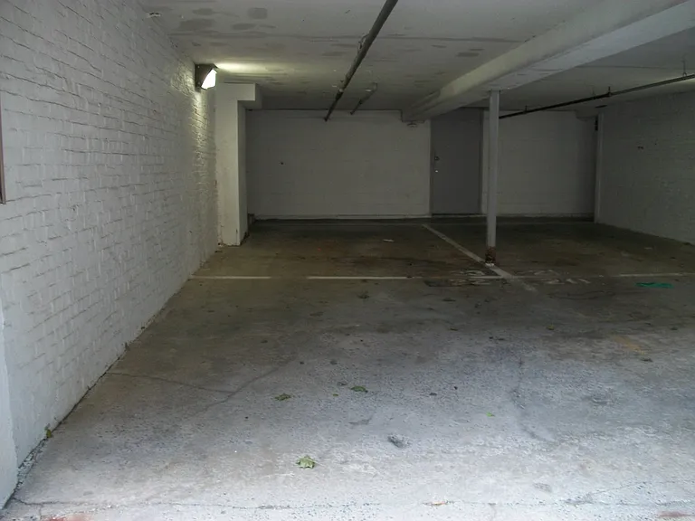 2 car garage tandem parking. You'll love this winter!