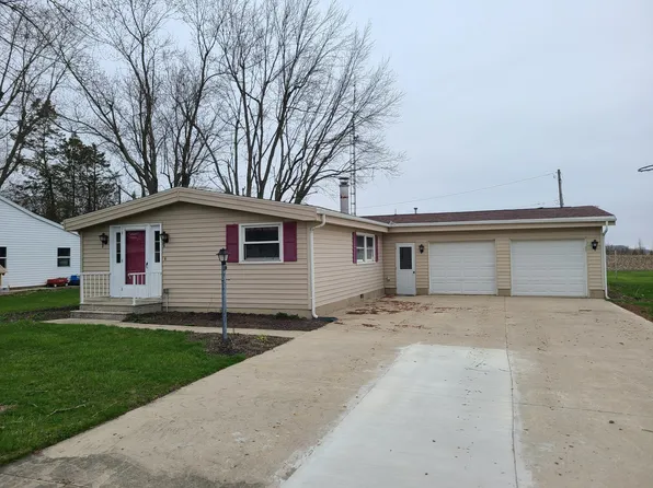 3417 Shanverton Dr, New Bremen, OH 45869