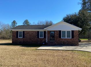 1860 Britton Rd, Sumter, SC 29153