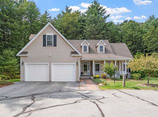 49 Evangelyn Dr, Bow, NH 03304