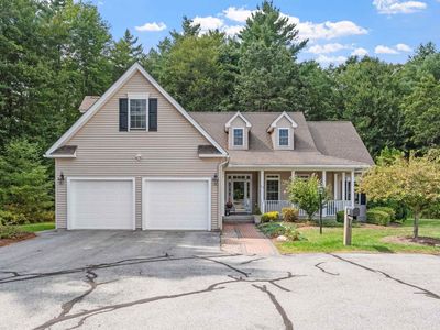 49 Evangelyn Drive, Bow, NH, 03304