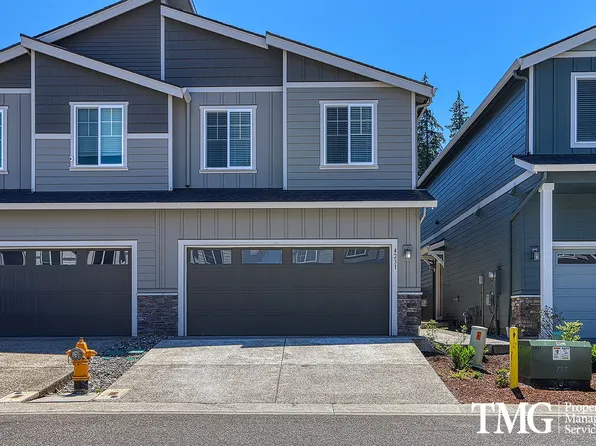 4231 S Waters Edge Way, Ridgefield, WA 98642