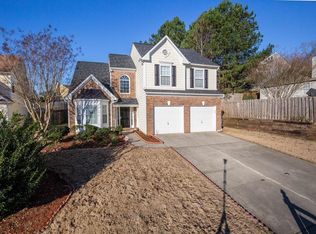 3365 Northcliff Dr, Suwanee, GA 30024