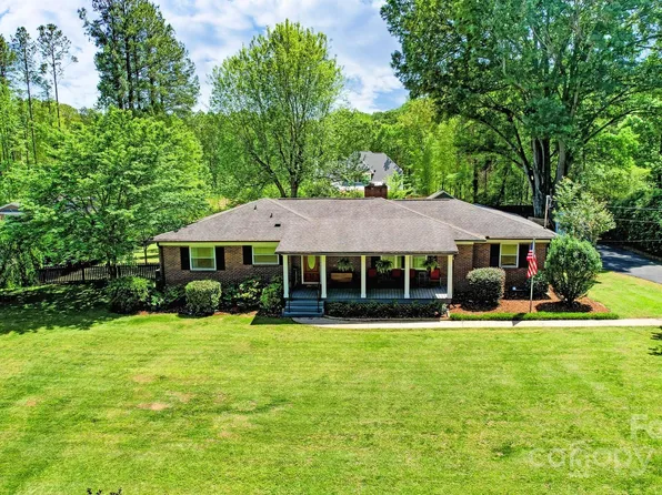 10336 Glenmac Rd, Charlotte, NC 28215