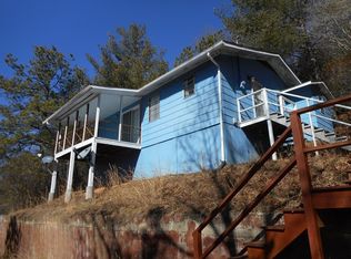 25 Fox View Trl, Otto, NC 28763