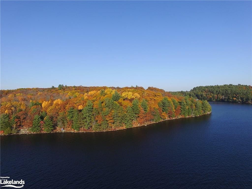 1117 Purdy Rd, Muskoka Lakes, ON P0B 1M0 MLS 40494832 Zillow