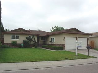 1126 Franciscan Way, Manteca, CA 95336