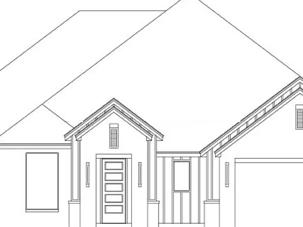 1324 Katelyn Ct, Yukon, OK 73099