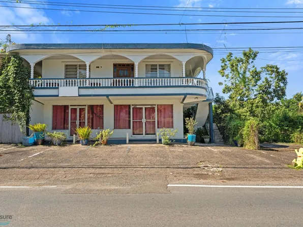 Km 2.6 Carr #414, Aguada, PR 00602