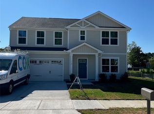 113 Wagners Way, West Point, VA 23181