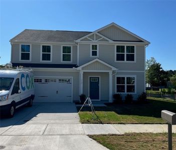 113 Wagners Way, West Point, VA, 23181