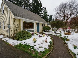 1418 NE 112th Ave, Portland, OR 97220