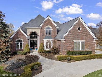 3325 Timberlake Dr, Commerce Township, MI, 48390