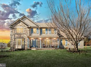 12716 Mount Olivet Rd, Felton, PA 17322