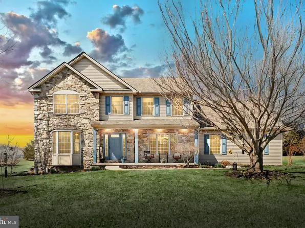 12716 Mount Olivet Rd, Felton, PA 17322