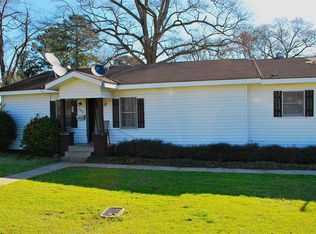500 Torbet Dr, Homer, LA 71040