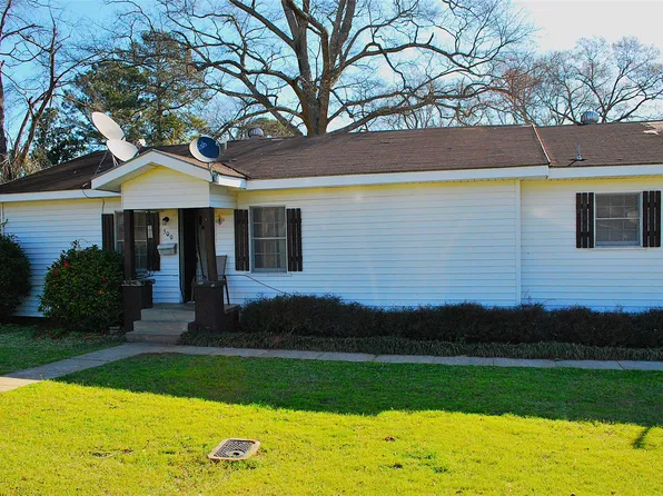 500 Torbet Dr, Homer, LA 71040