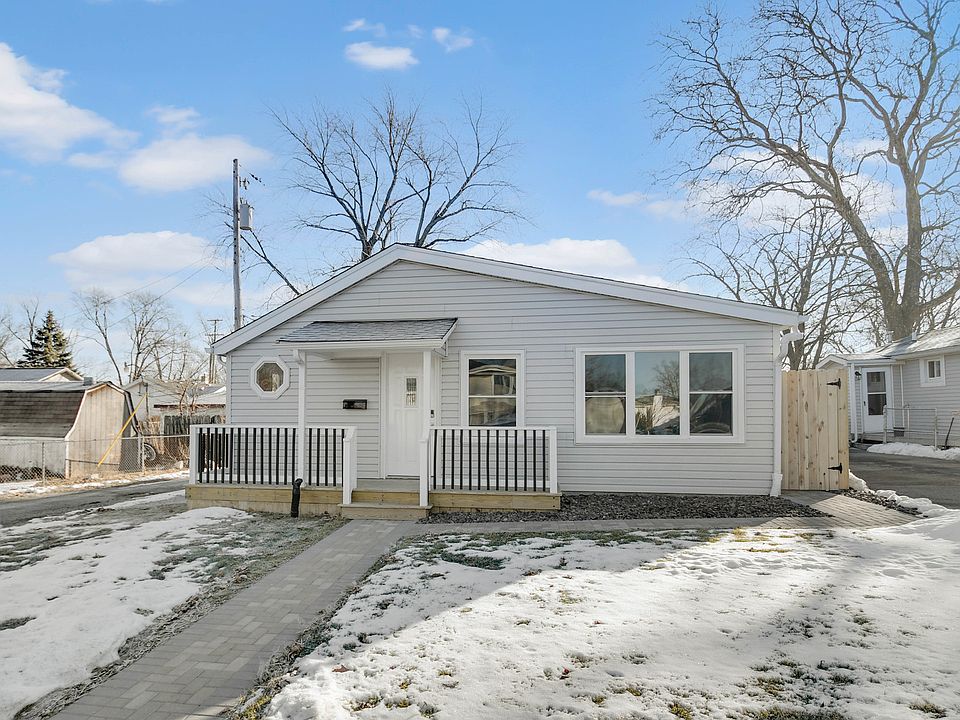 1st image of 3813 Morgan St