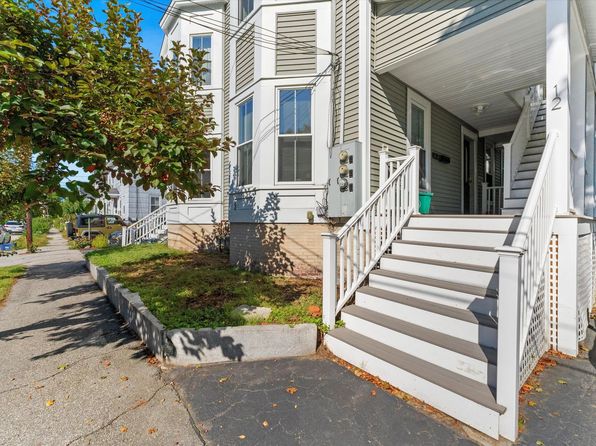 12-14 Monroe St UNIT B