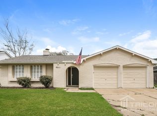 8911 S Dairy Ashford St, Houston, TX 77099
