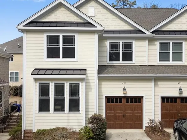 431 Lena Cir, Chapel Hill, NC 27516