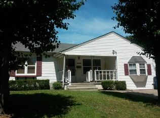 4946 S Cincinnati Ave, Tulsa, OK 74105