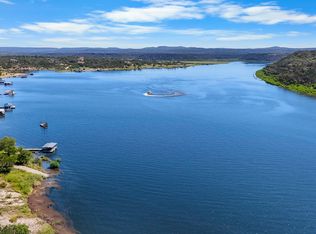 Lot 80 Wesley Ridge Drive, Spicewood, TX 78669-7704