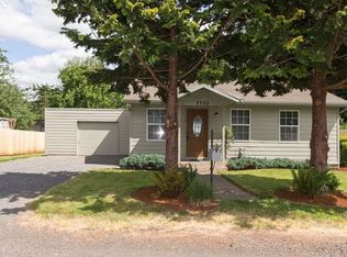 3733 SE Rockwood St, Milwaukie, OR