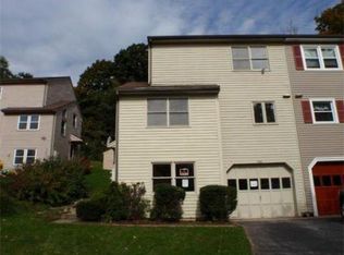 23 A Gates Rd #18L, Worcester, MA 01603