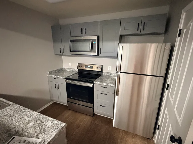 5751 N Kolb Rd #21201 — Photo 22