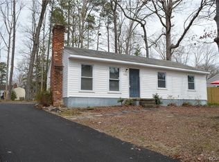 5200 Rollingway Rd, Chesterfield, VA 23832