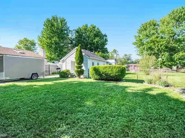 23033 Glenbrook St, Saint Clair Shores, MI 48082