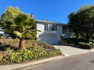 1462 Glengarry Rd, Pasadena, CA 91105
