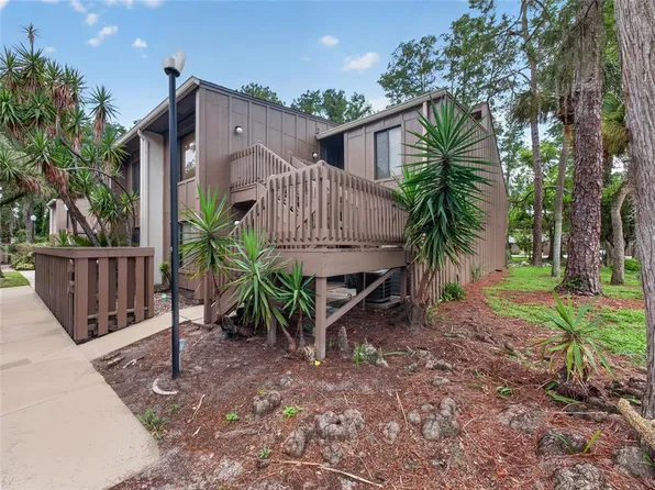 5314 INDIAN CREEK DRIVE #D08, ORLANDO, FL 32811