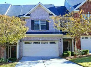241 Langford Valley Way, Cary, NC 27513