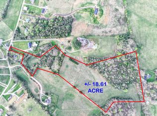 1625 Lick Hollow Rd, Greeneville, TN 37743
