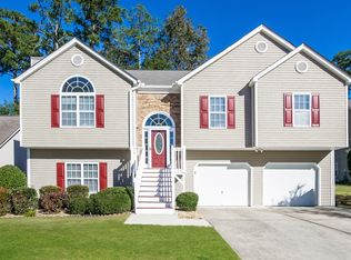 5879 Newnan Ct, Austell, GA 30106