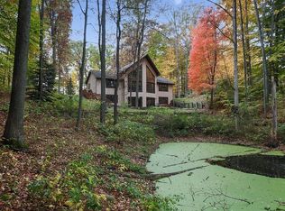 2880 W Coon Lake Rd, Howell, MI 48843