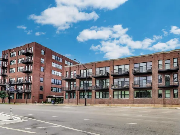 2323 W Pershing Rd APT 124, Chicago, IL 60609