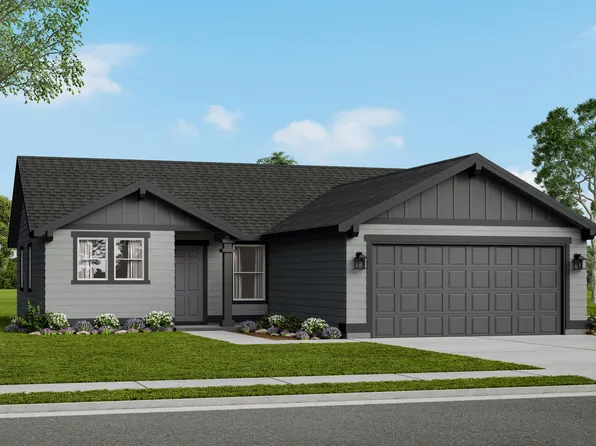 5815 Woolsey Dr, Yakima, WA 98903