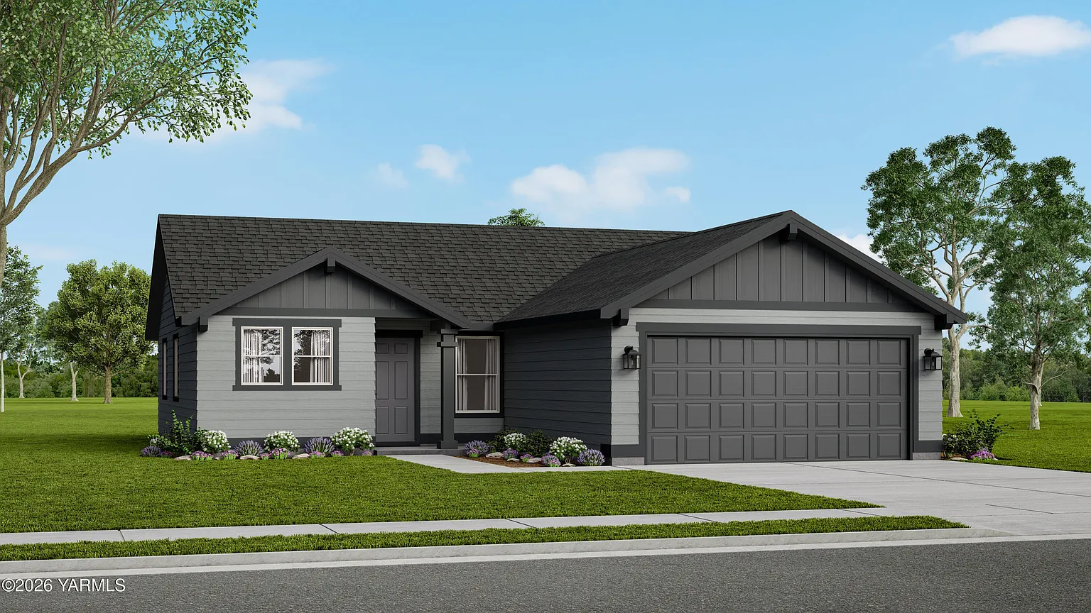 5815 Woolsey Dr photo 1