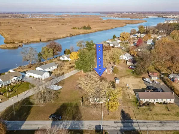 18 Sinnickson Landing Rd, Salem, NJ 08079