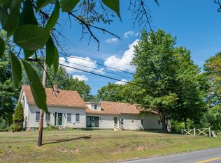 48 Togus Rd, Chelsea, ME 04330