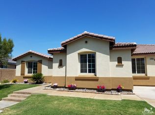 82856 Generations Dr, Indio, CA 92203