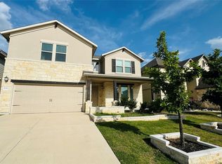 17313 Antioch Ave, Pflugerville, TX 78660