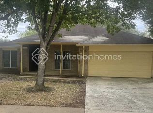 4930 Vancouver Blvd, Richmond, TX 77469
