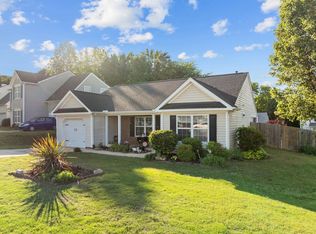 4109 Fawn Glen Dr, Raleigh, NC 27616