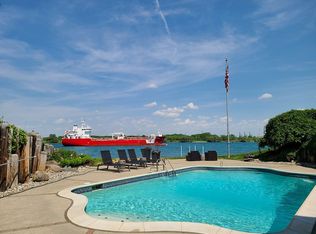 4441 Clarke Dr, East China, MI 48054